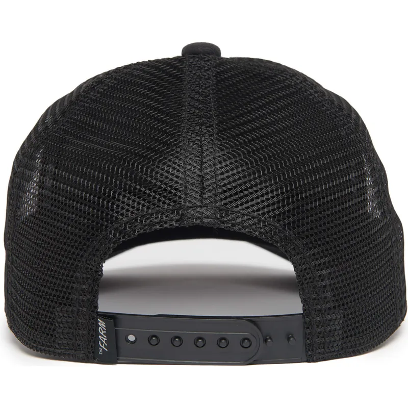 lippikset-kaareva-rekka-harmaa-snapback-lapsille-rascal-racacoonie-the-farm-goorin-bros