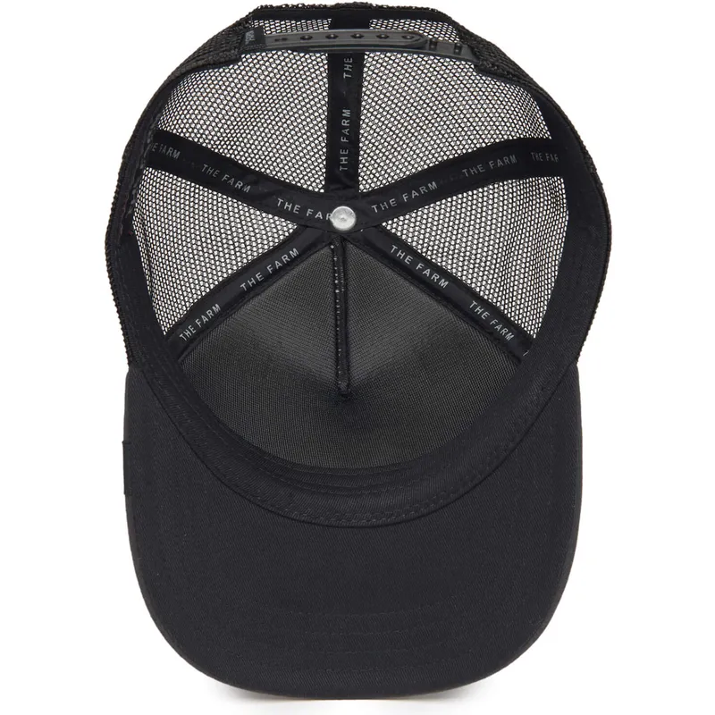 lippikset-kaareva-rekka-harmaa-snapback-lapsille-rascal-racacoonie-the-farm-goorin-bros