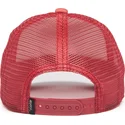 lippikset-kaareva-rekka-punainen-snapback-lapsille-so-silly-the-farm-goorin-bros