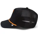 cap-kaareva-black-snapback-the-farm-de-goorin-bros
