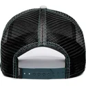 lippikset-kaareva-rekka-vihrea-snapback-fly-high-eagle-fan-the-farm-goorin-bros