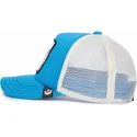 lippikset-kaareva-rekka-sininen-snapback-lapsille-wild-stripes-the-farm-goorin-bros