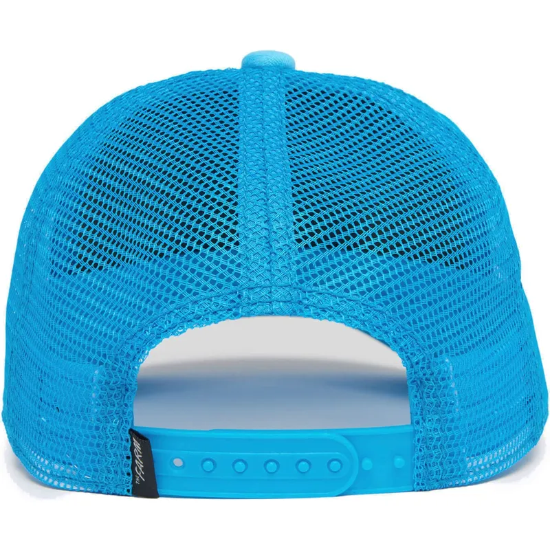 lippikset-kaareva-rekka-sininen-snapback-lapsille-monkey-mo-bizness-the-farm-goorin-bros lippikset-kaareva-rekka-sininen-snapback-lapsille-monkey-mo-bizness-the-farm-goorin-bros