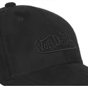 cap-kaareva-black-adjustable-strap-von-dutch