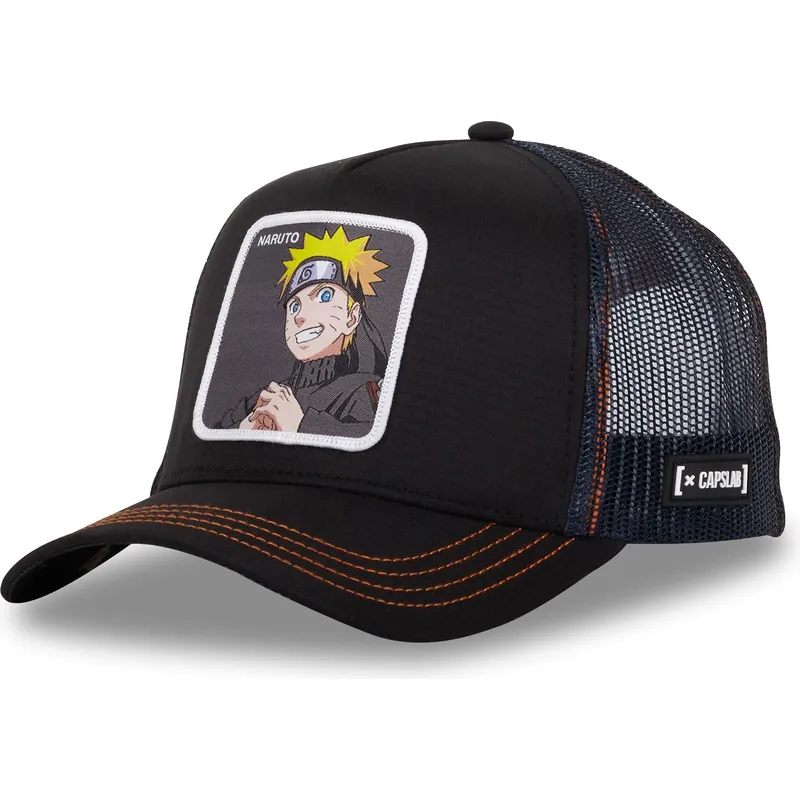 lippikset-kaareva-rekka-musta-snapback-grp-naruto-capslab