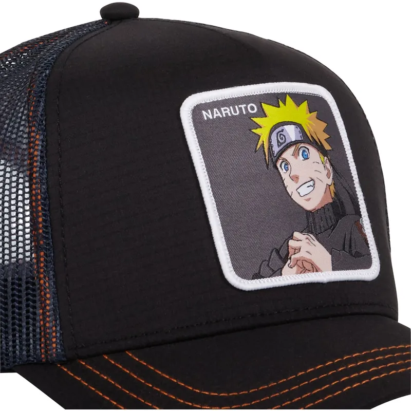 lippikset-kaareva-rekka-musta-snapback-grp-naruto-capslab