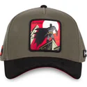 lippikset-kaareva-ruskea-snapback-kni-batman-dc-comics-capslab