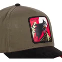 lippikset-kaareva-ruskea-snapback-kni-batman-dc-comics-capslab
