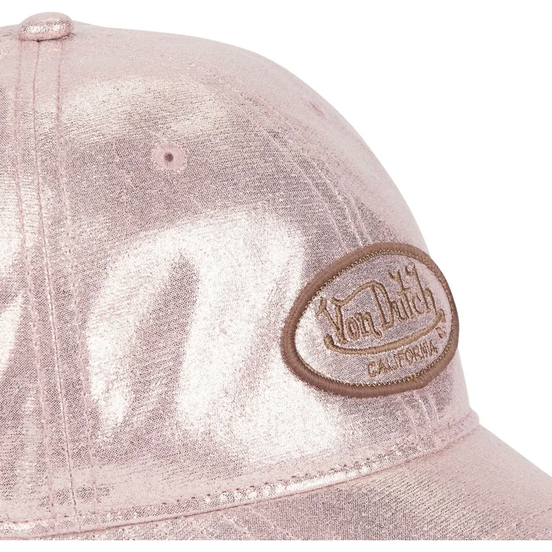 lippikset-kaareva-vaaleanpunainen-saadettava-nauha-pin-von-dutch