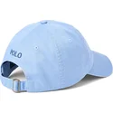 lippikset-kaareva-sininen-saadettava-nauha-cotton-chino-classic-sport-polo-ralph-lauren
