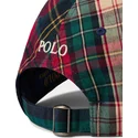 lippikset-kaareva-monivarinen-saadettava-nauha-classic-sport-plaid-polo-ralph-lauren