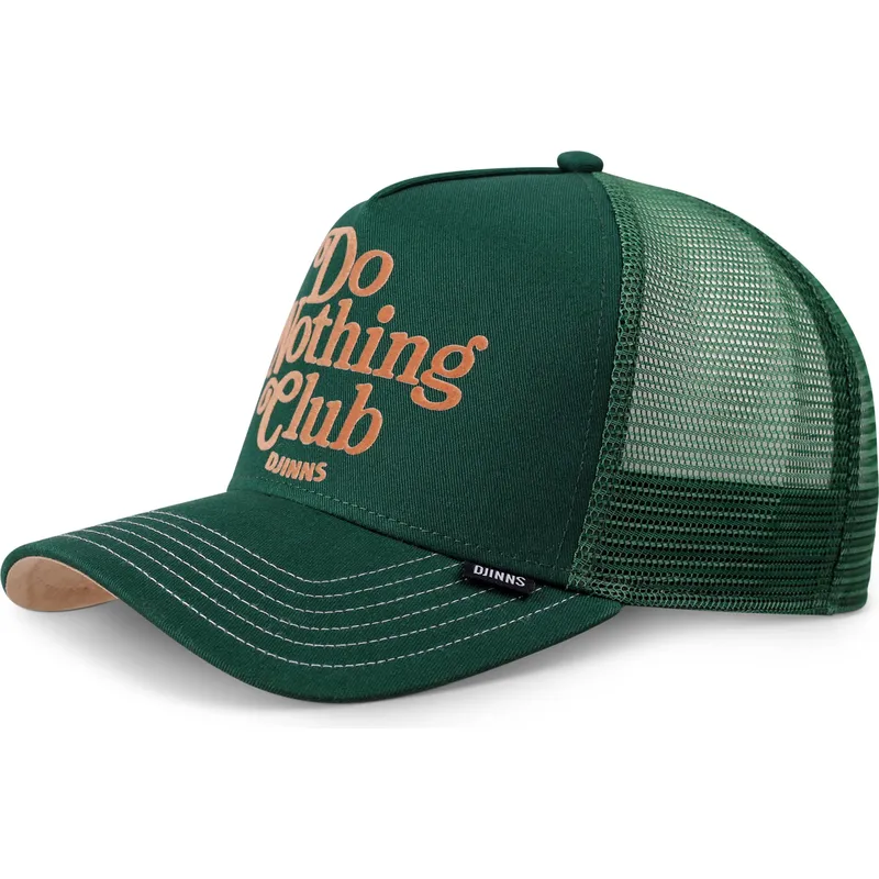 lippikset-kaareva-rekka-vihrea-snapback-do-nothing-club-hft-dnc-30th-djinns