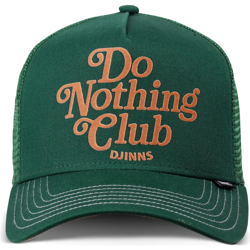 lippikset-kaareva-rekka-vihrea-snapback-do-nothing-club-hft-dnc-30th-djinns