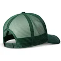 lippikset-kaareva-rekka-vihrea-snapback-do-nothing-club-hft-dnc-30th-djinns