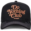 lippikset-kaareva-rekka-musta-snapback-do-nothing-club-hft-dnc-30th-djinns