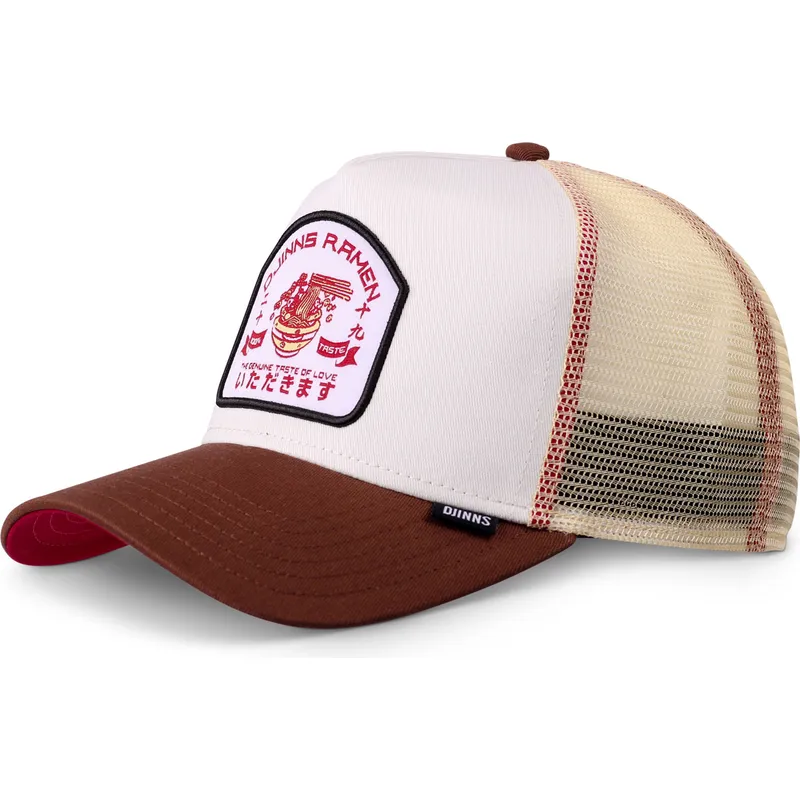 cap-kaareva-brown-snapback-djinns