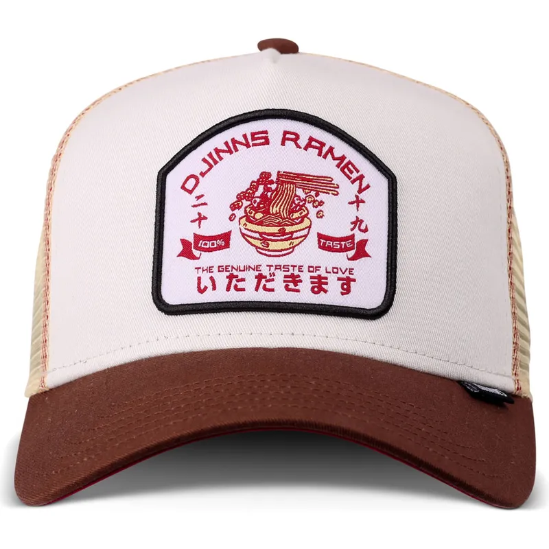 cap-kaareva-brown-snapback-djinns