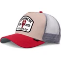 lippikset-kaareva-rekka-monivarinen-snapback-la-bonne-vie-hft-djinns