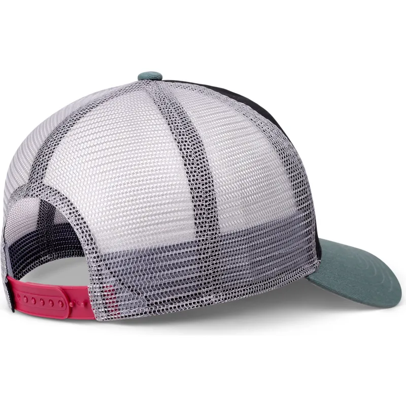 lippikset-kaareva-rekka-musta-snapback-la-bonne-vie-hft-djinns