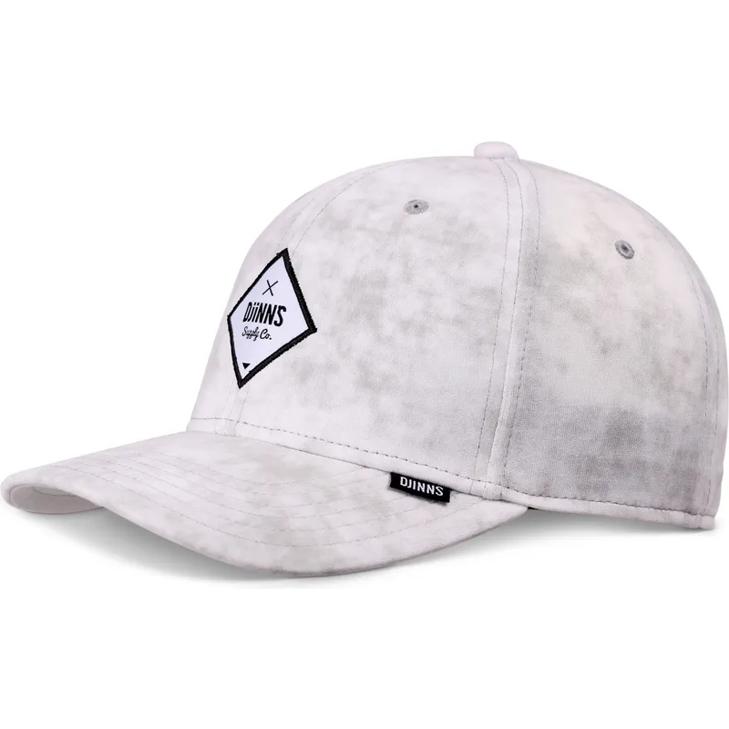 cap-kaareva-gray-snapback-djinns