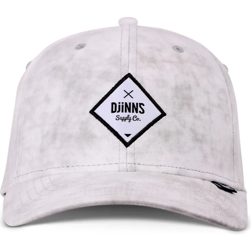 cap-kaareva-gray-snapback-djinns