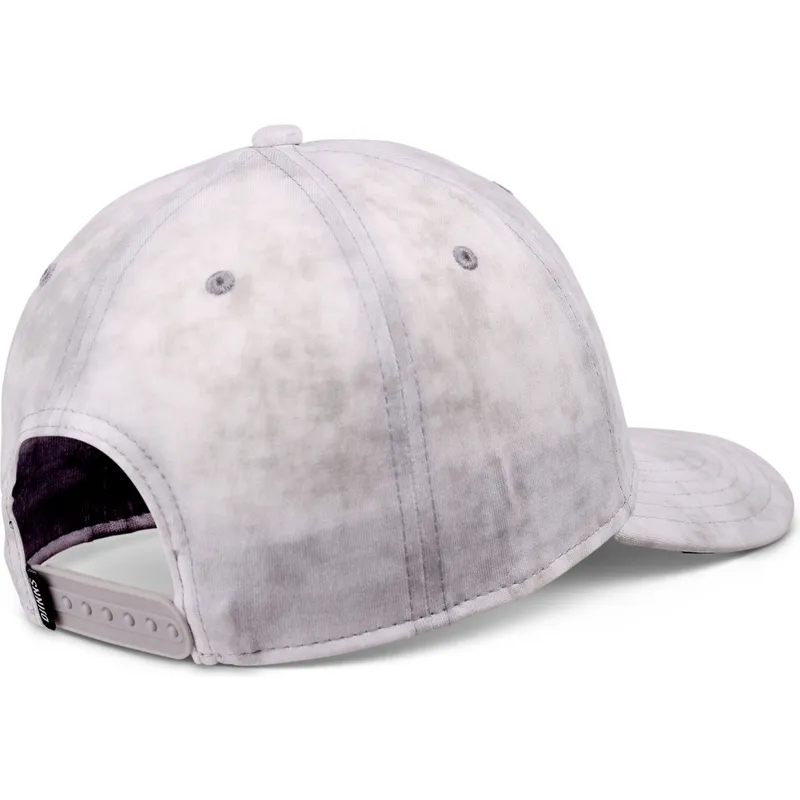 cap-kaareva-gray-snapback-djinns