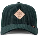 lippikset-kaareva-rekka-vihrea-snapback-hft-waffle-cord-djinns