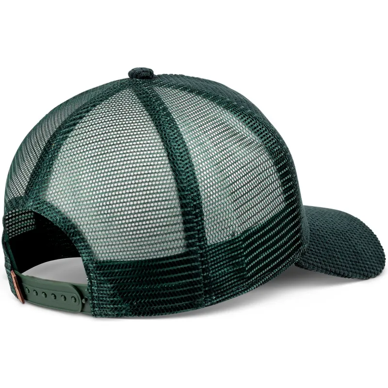 lippikset-kaareva-rekka-vihrea-snapback-hft-waffle-cord-djinns