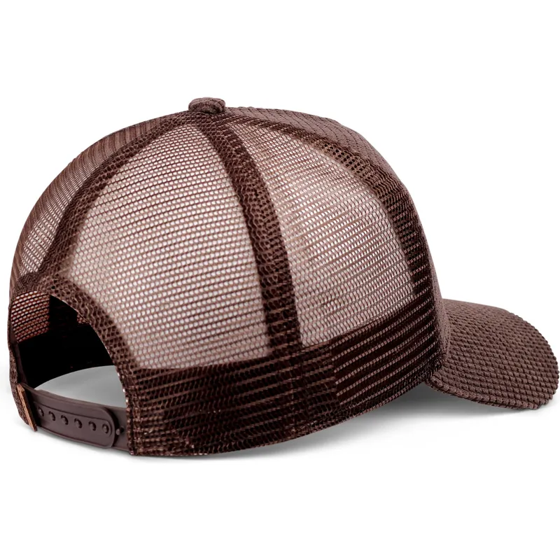 lippikset-kaareva-rekka-ruskea-snapback-hft-waffle-cord-djinns