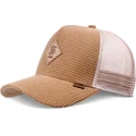 lippikset-kaareva-rekka-beige-snapback-hft-waffle-cord-djinns