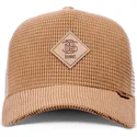 lippikset-kaareva-rekka-beige-snapback-hft-waffle-cord-djinns