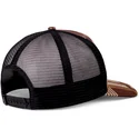 lippikset-kaareva-rekka-ruskea-snapback-hft-shiny-check-djinns