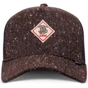 lippikset-kaareva-rekka-ruskea-snapback-multicolor-hft-mon-spots-djinns