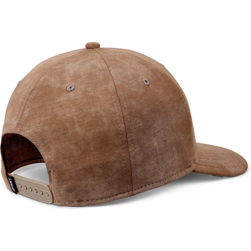 lippikset-kaareva-beige-snapback-truefit-changer-djinns