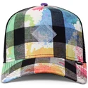 lippikset-kaareva-rekka-monivarinen-snapback-hft-dirty-check-djinns
