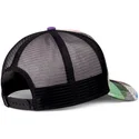 lippikset-kaareva-rekka-monivarinen-snapback-hft-dirty-check-djinns