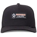 lippikset-kaareva-musta-snapback-sunday-coffee-ripstop-djinns