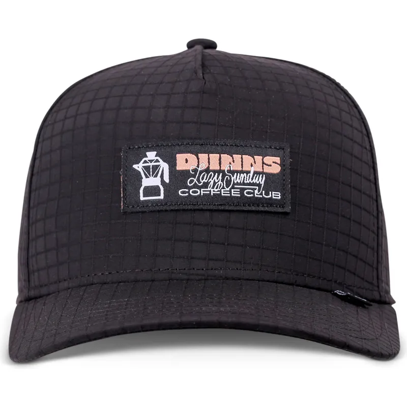 cap-kaareva-black-snapback-djinns
