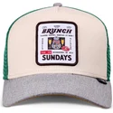 lippikset-kaareva-rekka-monivarinen-snapback-sunday-brunch-hft-dnc-djinns