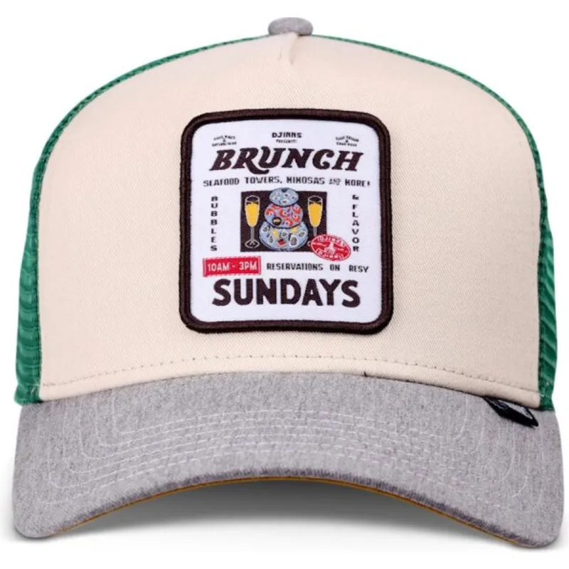 lippikset-kaareva-rekka-monivarinen-snapback-sunday-brunch-hft-dnc-djinns lippikset-kaareva-rekka-monivarinen-snapback-sunday-brunch-hft-dnc-djinns
