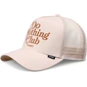 lippikset-kaareva-rekka-beige-snapback-do-nothing-club-hft-dnc-30th-djinns