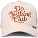 lippikset-kaareva-rekka-beige-snapback-do-nothing-club-hft-dnc-30th-djinns