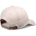 djinns-curved-brim-do-nothing-club-dnc-30th-beige-adjustable-cap