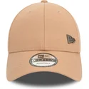 cap-kaareva-pink-adjustable-strap-9forty-new-era