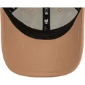 cap-kaareva-pink-adjustable-strap-9forty-new-era