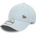 cap-kaareva-blue-adjustable-strap-9forty-new-era