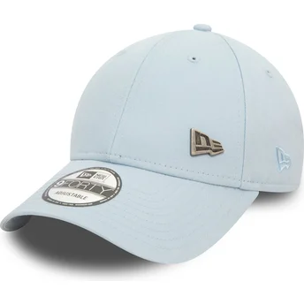 Cap kaareva blue adjustable strap 9FORTY New Era