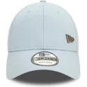 lippikset-kaareva-sininen-saadettava-nauha-9forty-pin-new-era