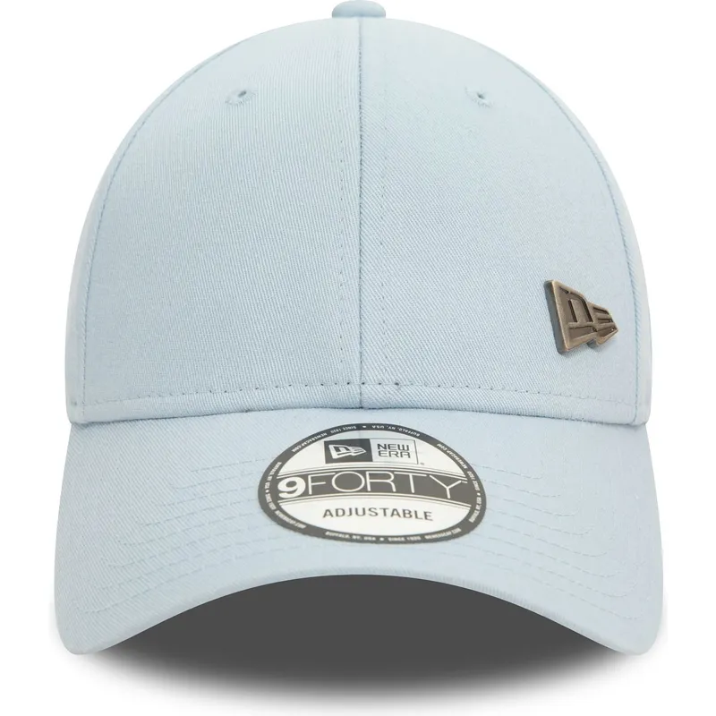 cap-kaareva-blue-adjustable-strap-9forty-new-era