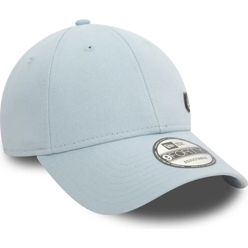 cap-kaareva-blue-adjustable-strap-9forty-new-era